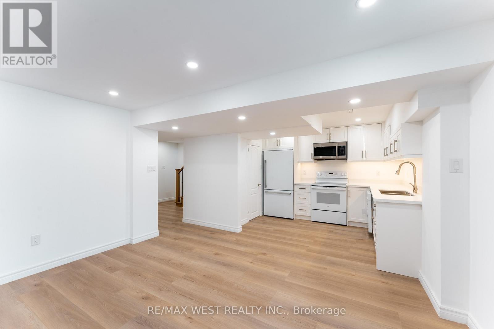 Bsmt - 188 Misty Meadow Drive, Vaughan, Ontario  L4L 3V7 - Photo 13 - N12681378