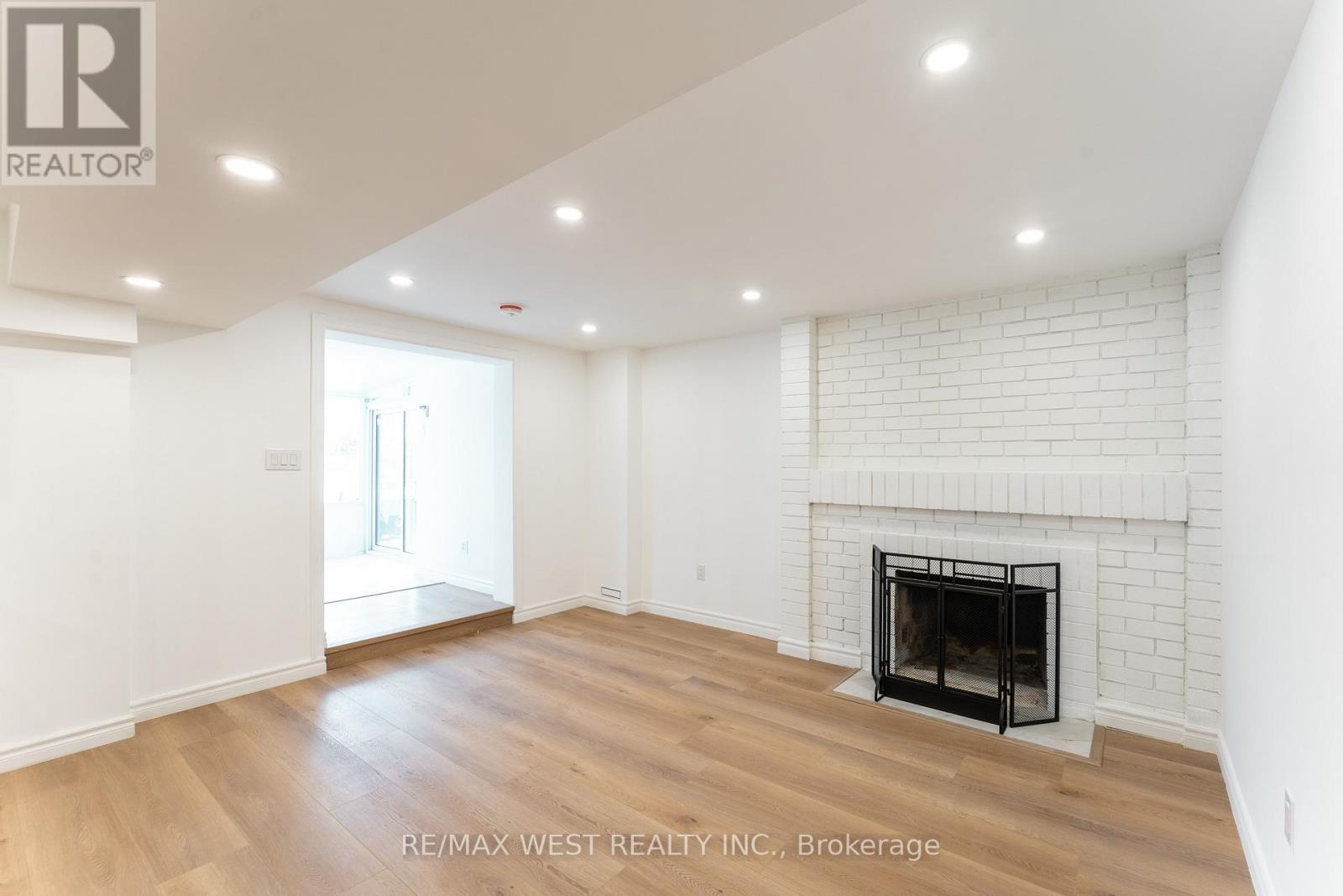 Bsmt - 188 Misty Meadow Drive, Vaughan, Ontario  L4L 3V7 - Photo 4 - N12681378