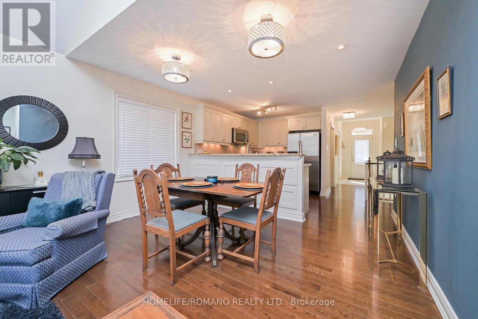 13 - 72 Tuscany Grande, New Tecumseth, Ontario  L9R 0E2 - Photo 9 - N12681412