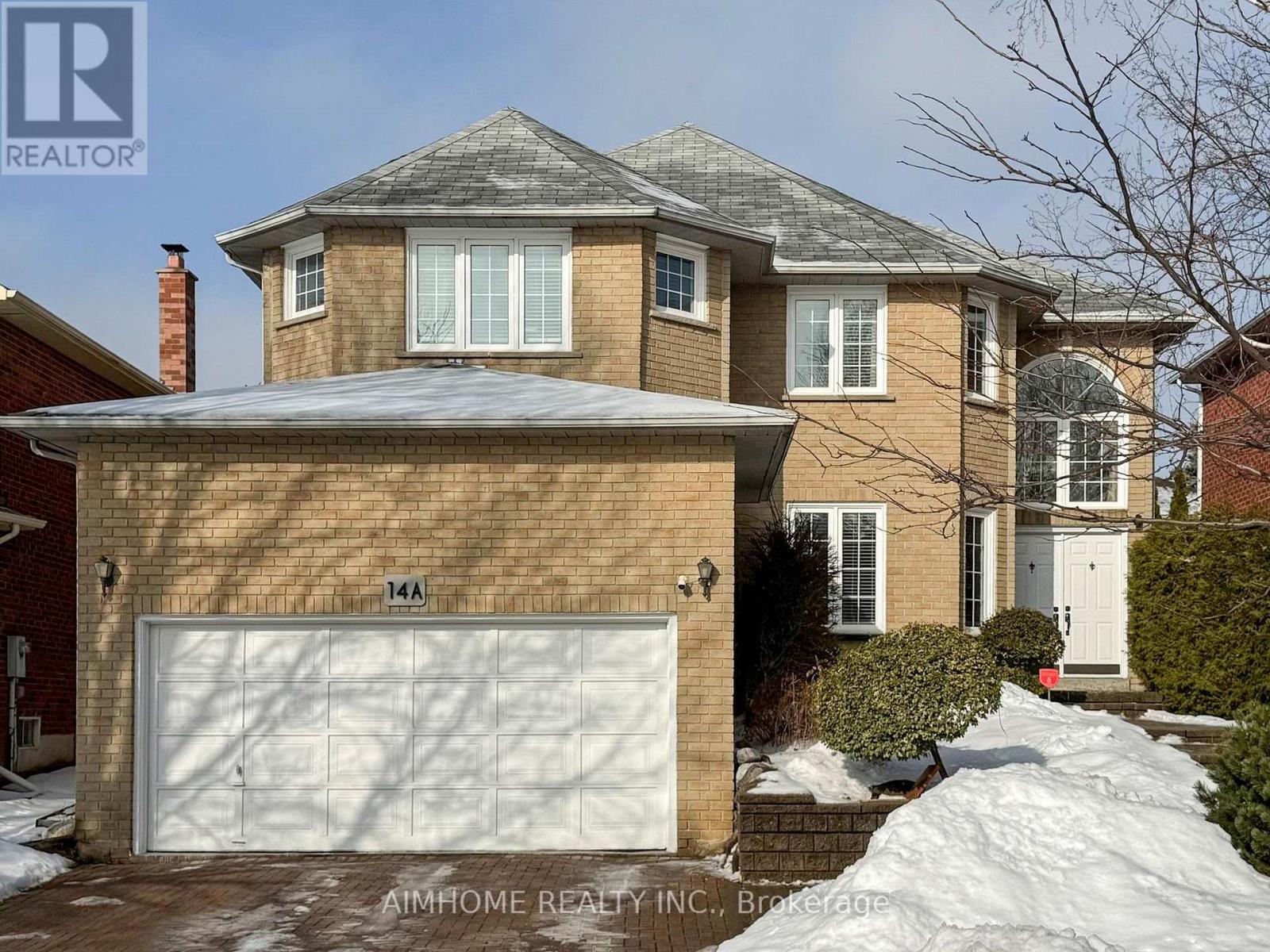 14A KEW GARDENS GARDENS, Richmond Hill, Ontario