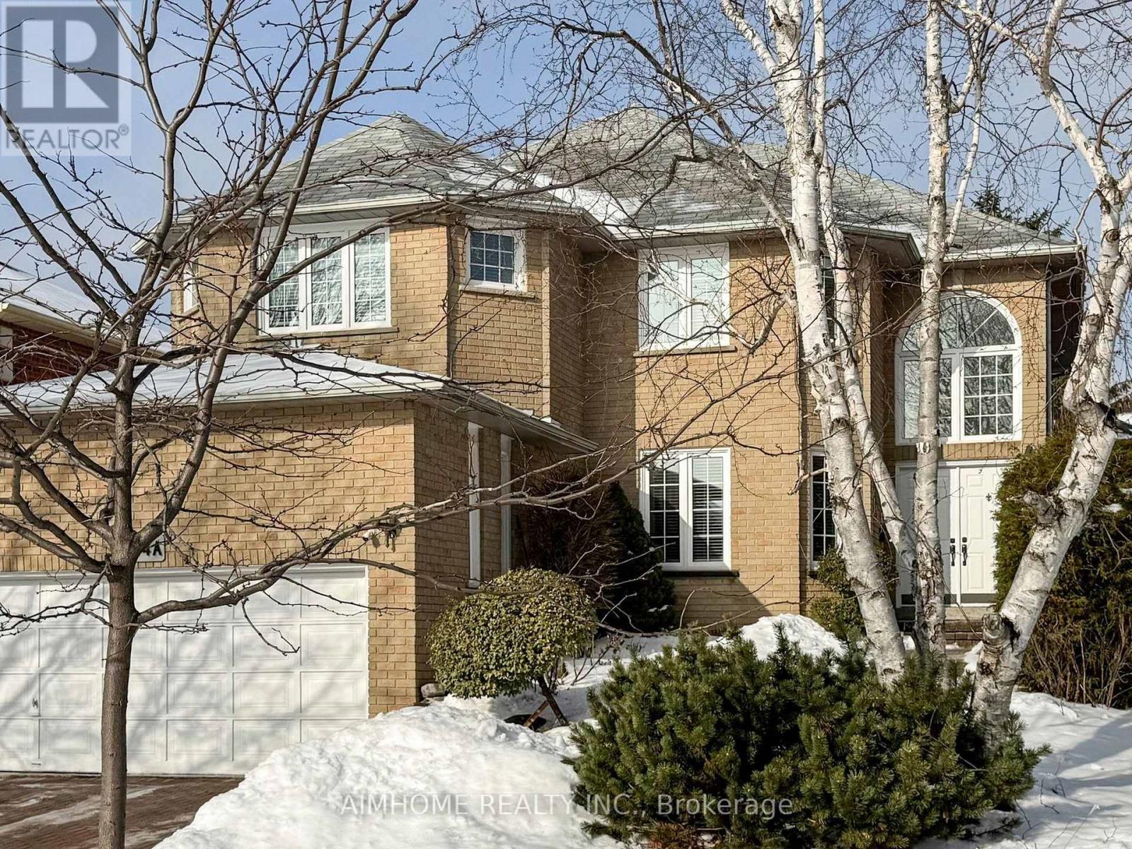 14a Kew Gardens Gardens, Richmond Hill, Ontario  L4B 1R4 - Photo 2 - N12681478