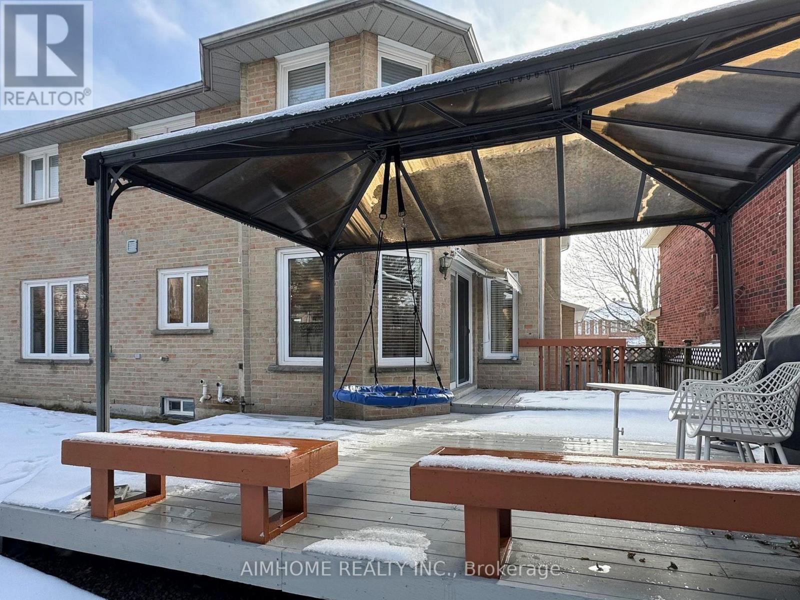 14a Kew Gardens Gardens, Richmond Hill, Ontario  L4B 1R4 - Photo 48 - N12681478