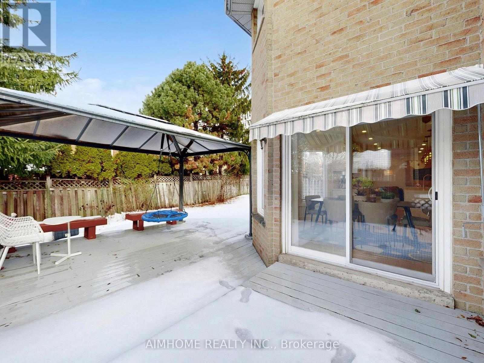 14a Kew Gardens Gardens, Richmond Hill, Ontario  L4B 1R4 - Photo 49 - N12681478