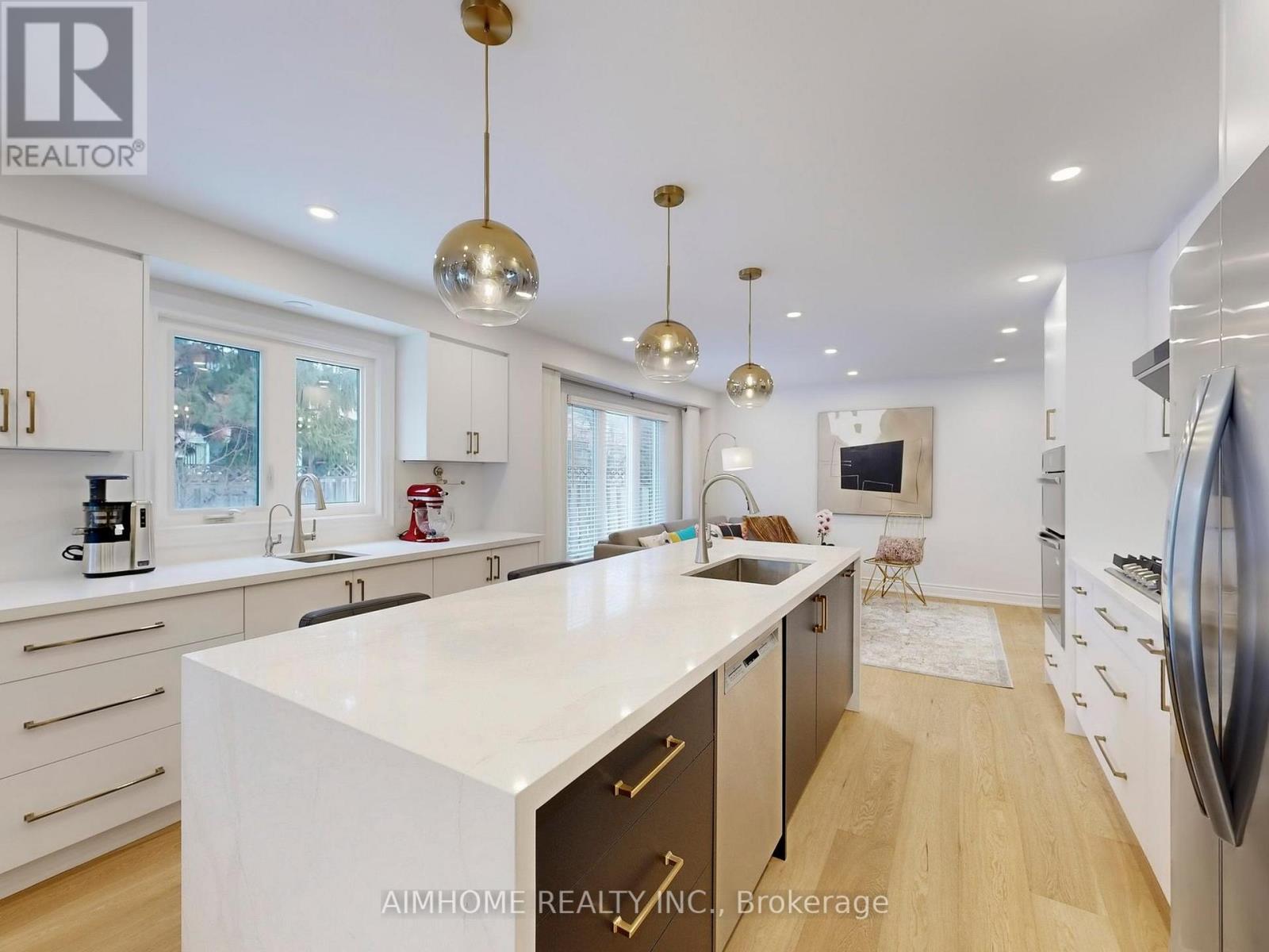 14a Kew Gardens Gardens, Richmond Hill, Ontario  L4B 1R4 - Photo 6 - N12681478