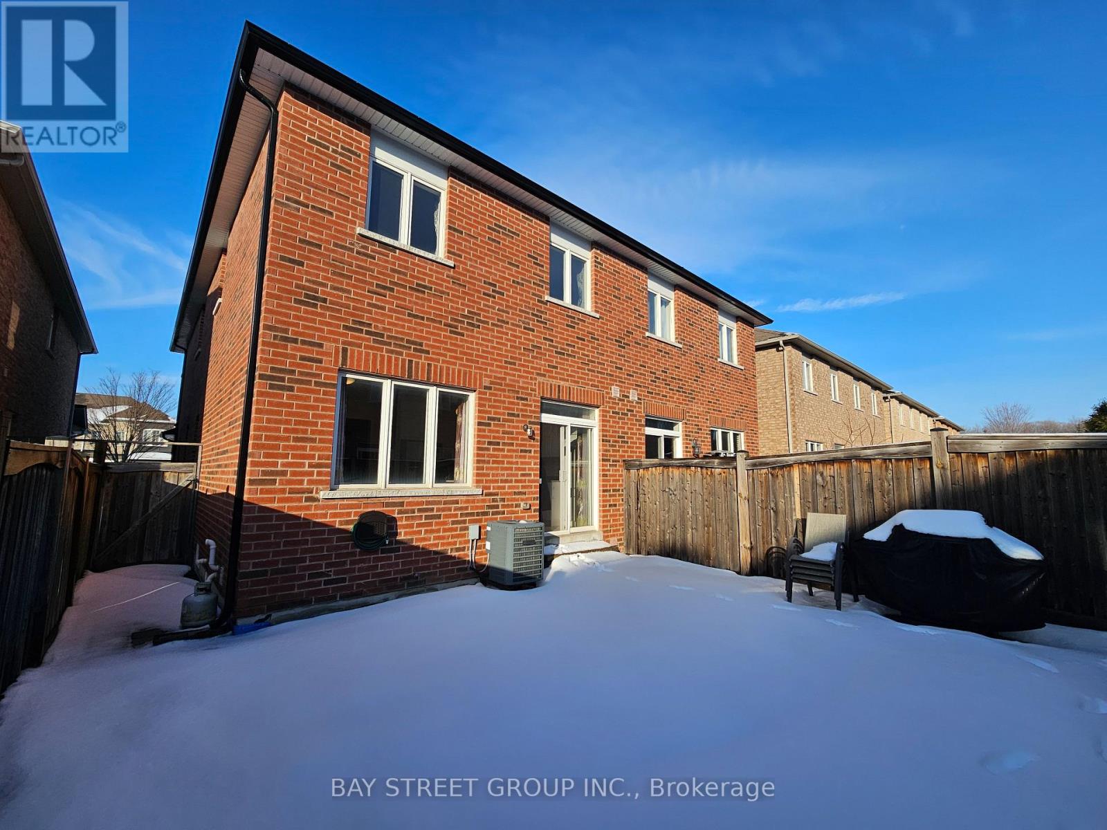 1275 Blencowe Crescent, Newmarket, Ontario  L3X 0C5 - Photo 49 - N12681508