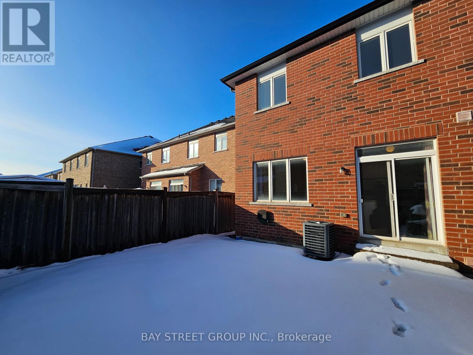 1275 Blencowe Crescent, Newmarket, Ontario  L3X 0C5 - Photo 50 - N12681508