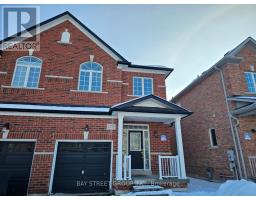 1275 BLENCOWE CRESCENT, Newmarket, Ontario