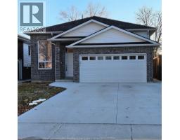 1858 BUCKINGHAM, Windsor, Ontario