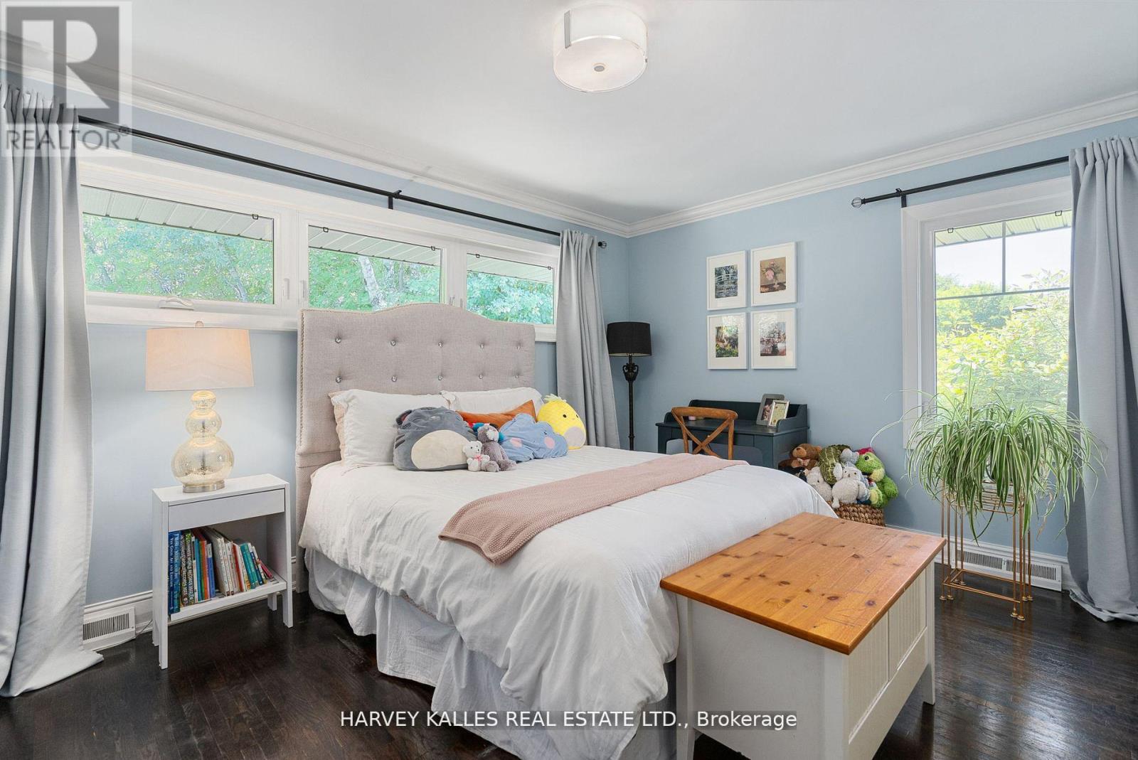 226 Napier Street, Barrie (Codrington), Ontario  L4M 1X3 - Photo 24 - S12681372