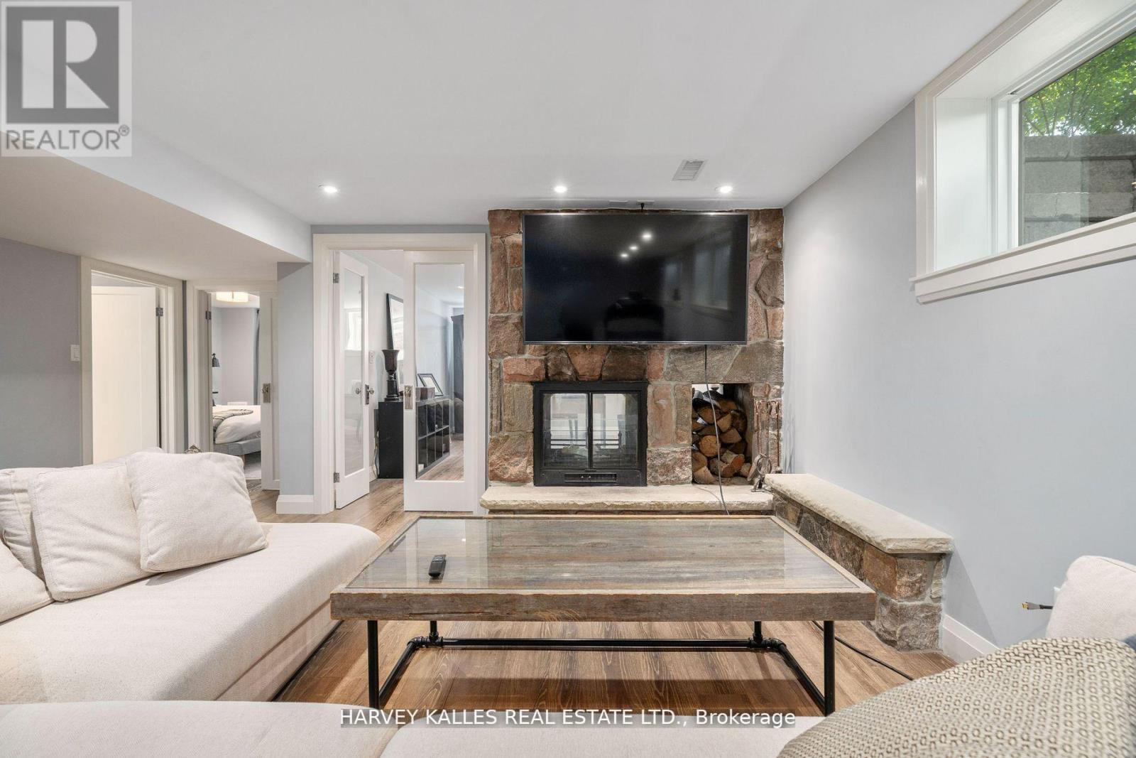 226 Napier Street, Barrie (Codrington), Ontario  L4M 1X3 - Photo 25 - S12681372