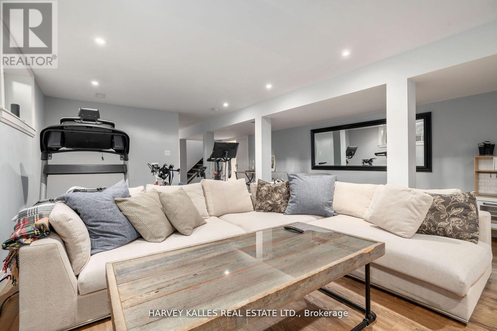 226 Napier Street, Barrie (Codrington), Ontario  L4M 1X3 - Photo 26 - S12681372