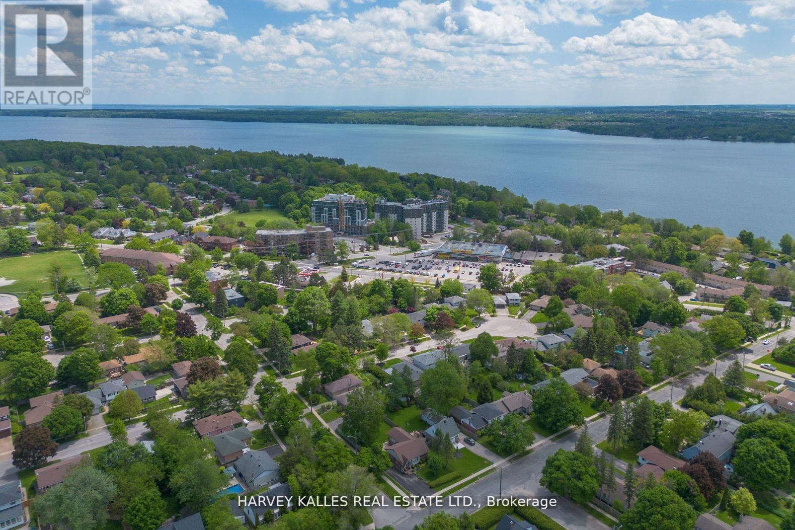 226 Napier Street, Barrie (Codrington), Ontario  L4M 1X3 - Photo 39 - S12681372