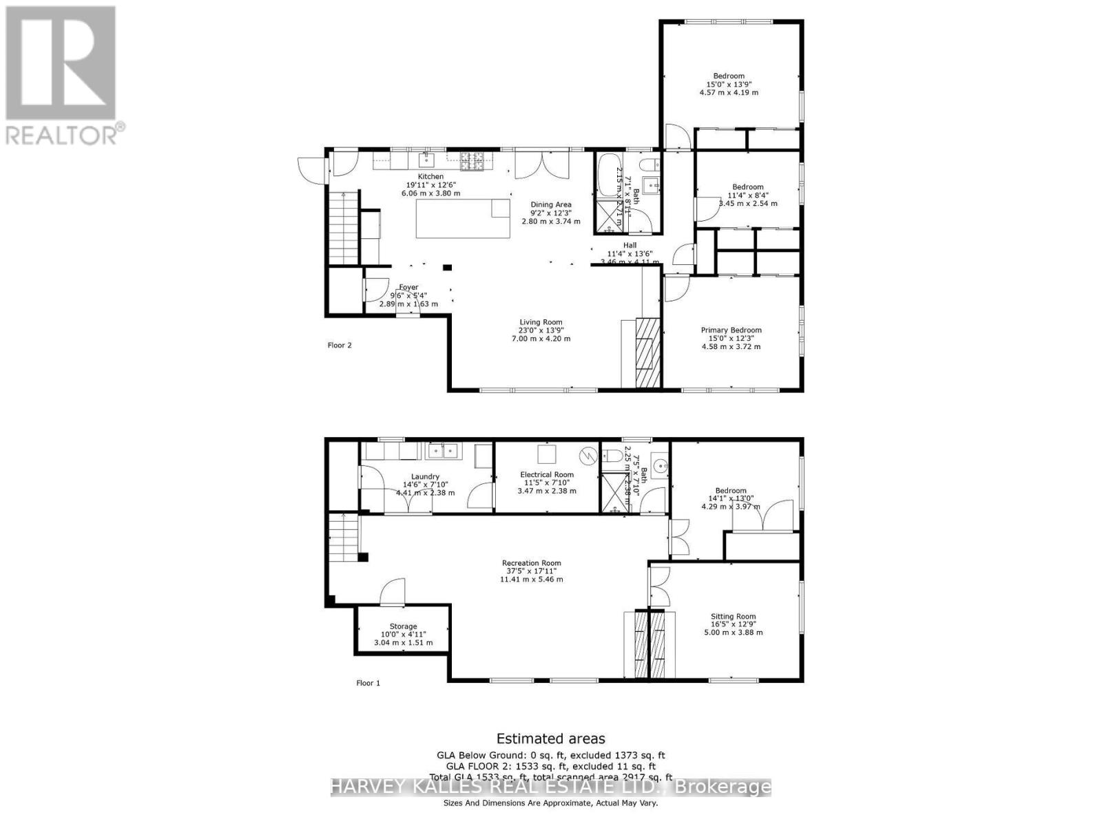 226 Napier Street, Barrie (Codrington), Ontario  L4M 1X3 - Photo 40 - S12681372