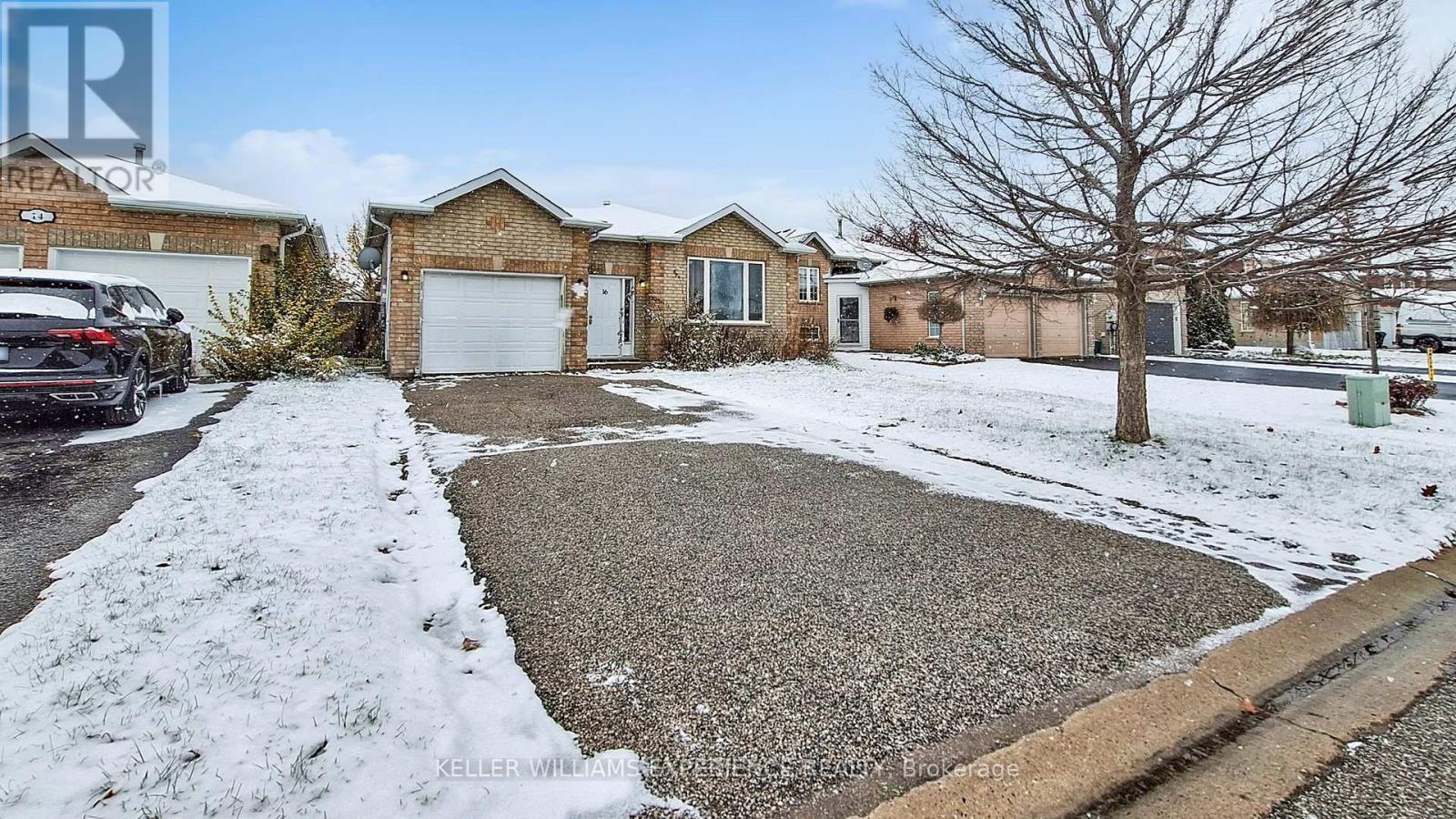 Main - 16 Nicole Marie Avenue, Barrie (East Bayfield), Ontario  L4M 6Y8 - Photo 1 - S12681414