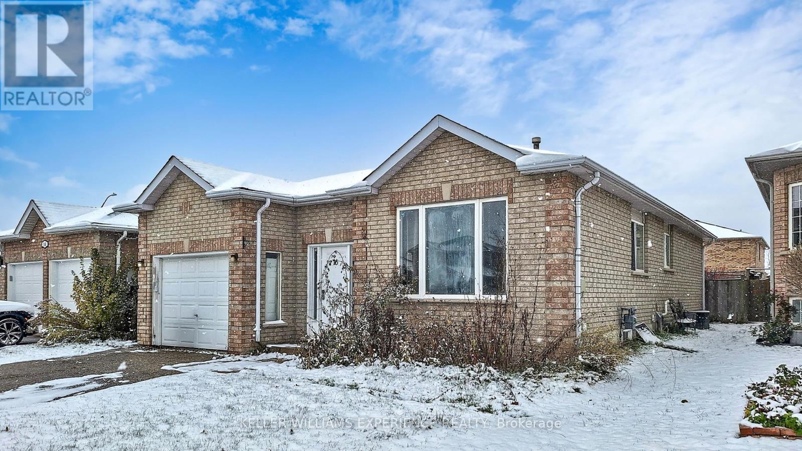 Main - 16 Nicole Marie Avenue, Barrie (East Bayfield), Ontario  L4M 6Y8 - Photo 5 - S12681414