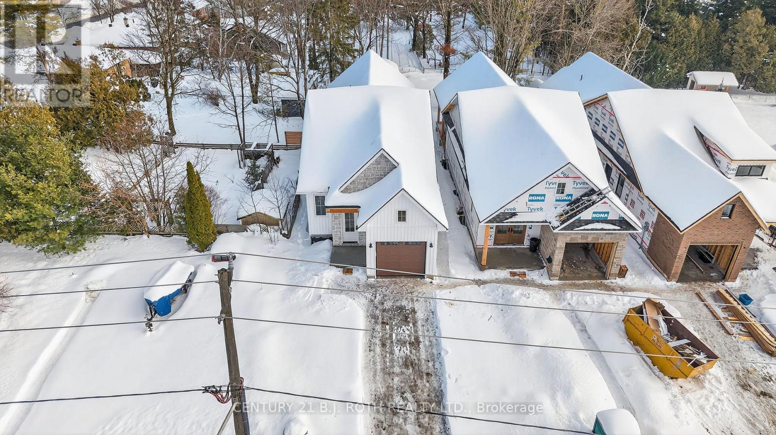 75 Vancouver Street, Barrie, Ontario  L4M 4M2 - Photo 3 - S12681442