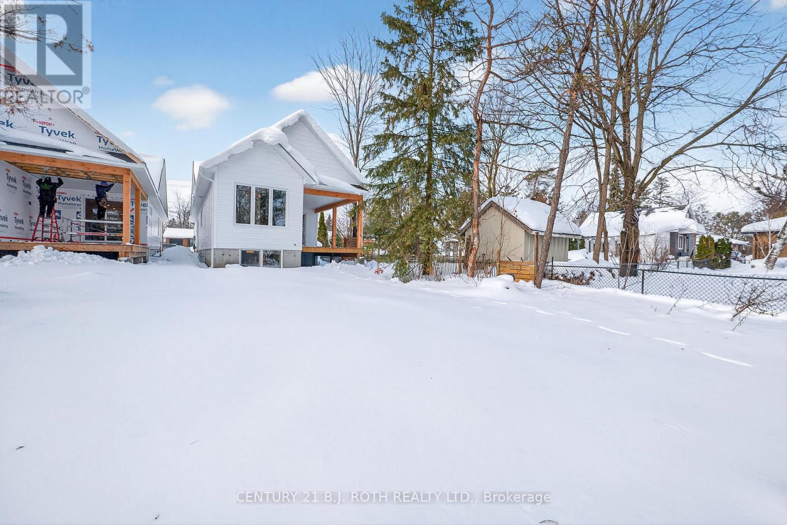 75 Vancouver Street, Barrie, Ontario  L4M 4M2 - Photo 39 - S12681442