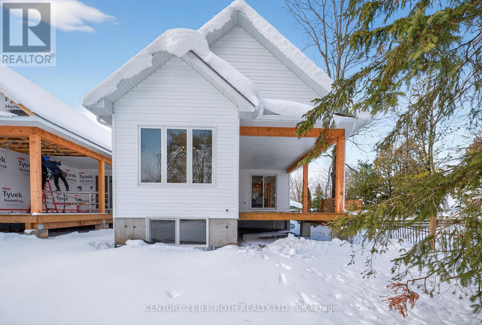 75 Vancouver Street, Barrie, Ontario  L4M 4M2 - Photo 40 - S12681442