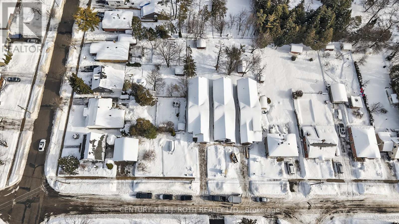 75 Vancouver Street, Barrie, Ontario  L4M 4M2 - Photo 41 - S12681442