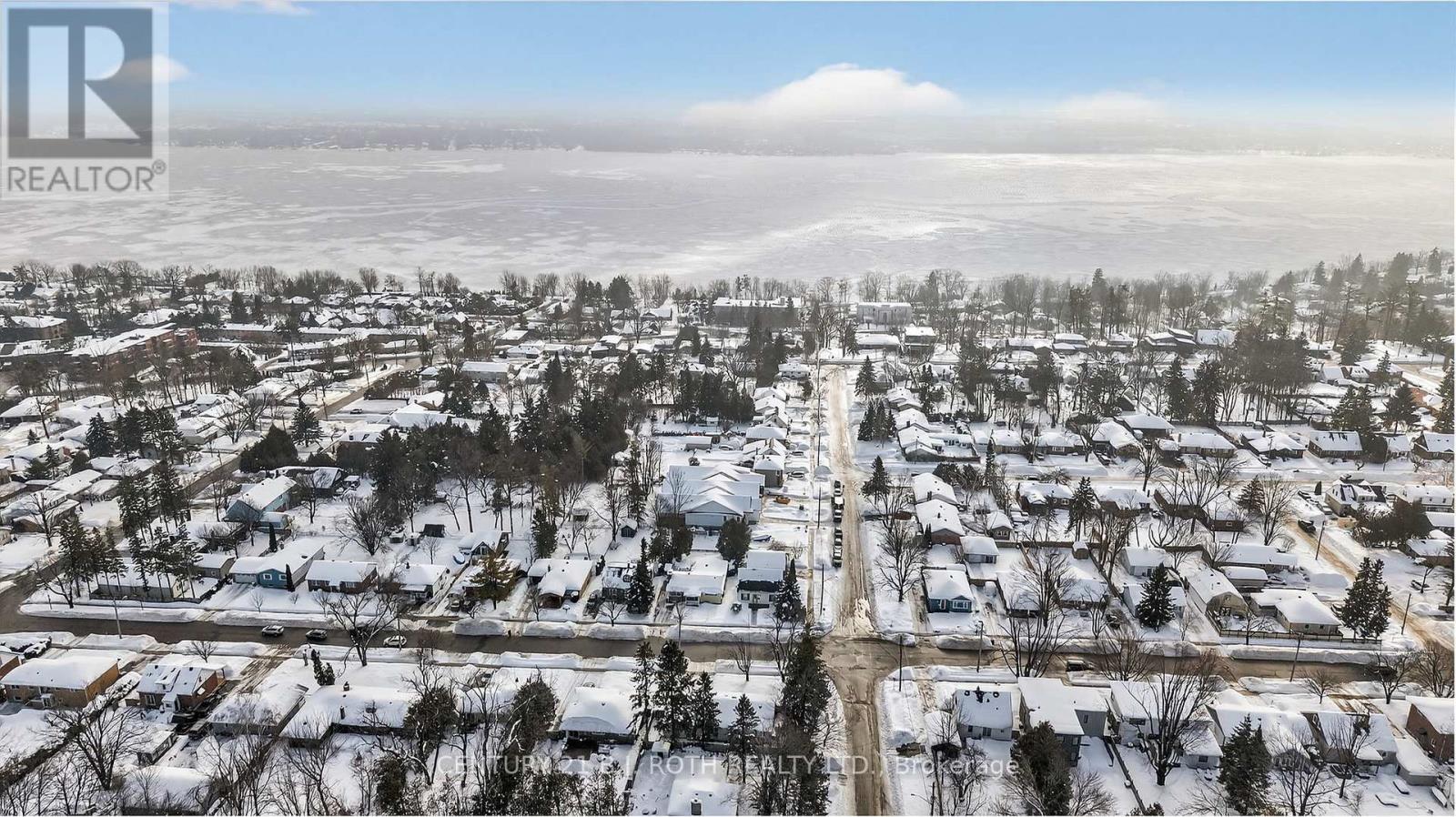 75 Vancouver Street, Barrie, Ontario  L4M 4M2 - Photo 43 - S12681442