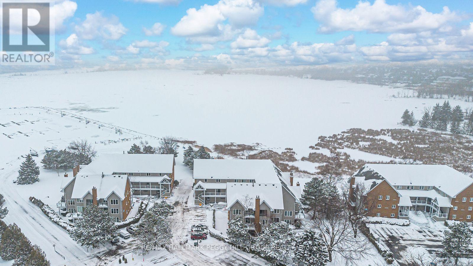 121 - 8 RAMBLINGS WAY, Collingwood, Ontario