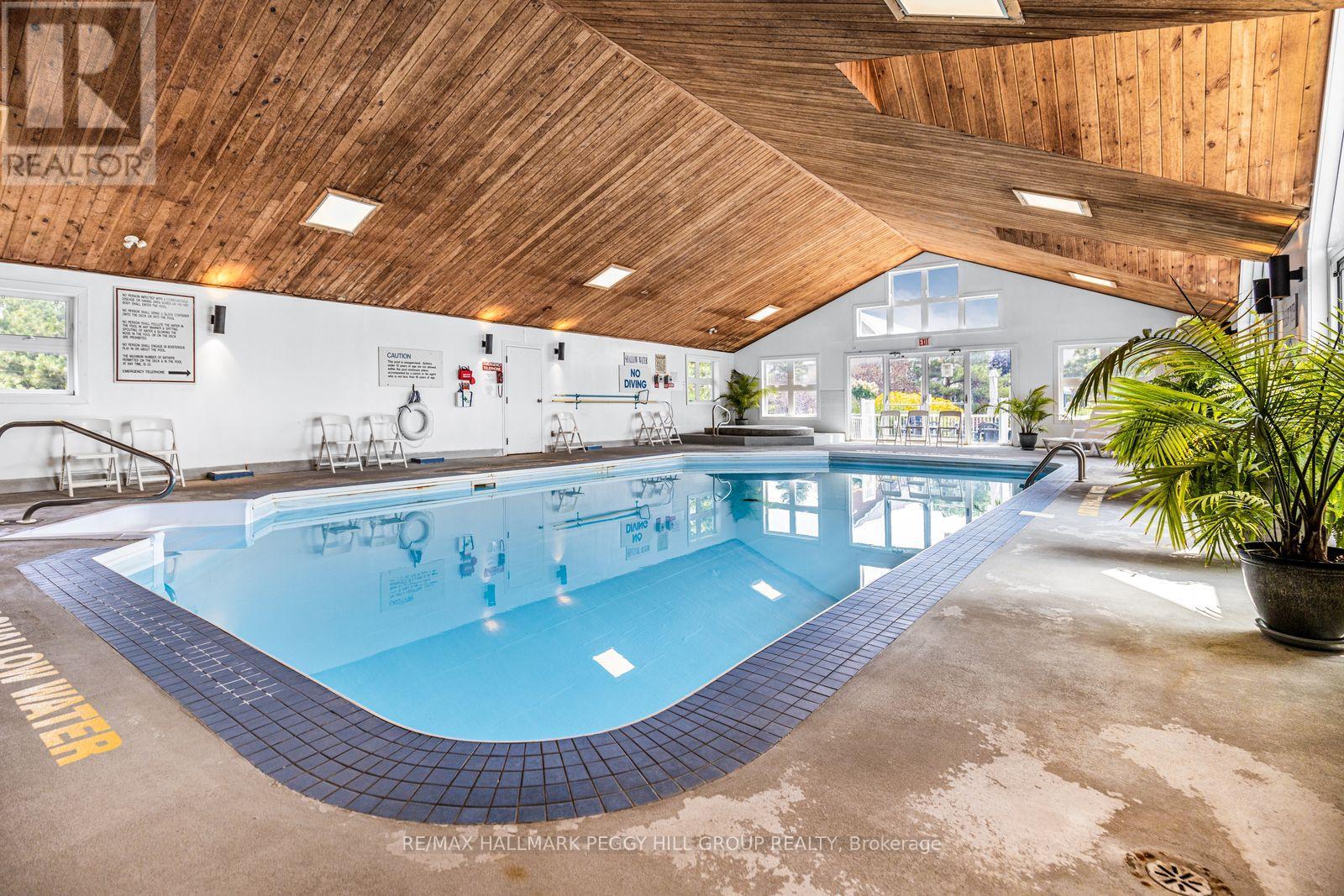 121 - 8 Ramblings Way, Collingwood, Ontario  L9Y 5S3 - Photo 11 - S12681460