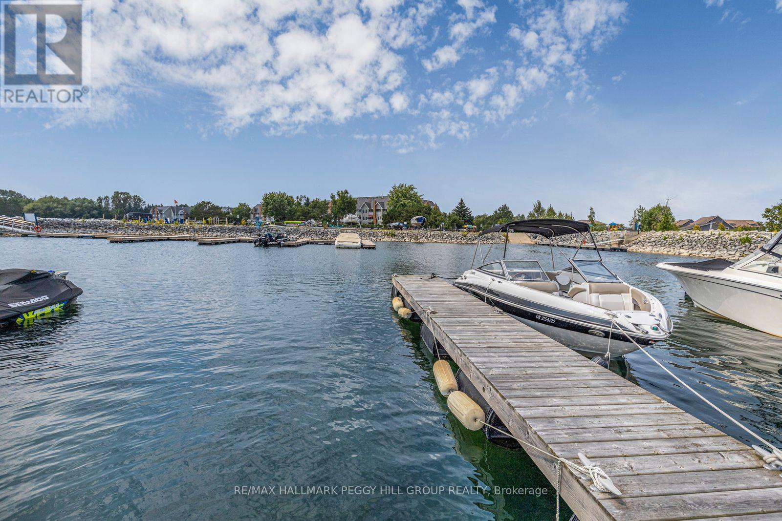 121 - 8 Ramblings Way, Collingwood, Ontario  L9Y 5S3 - Photo 14 - S12681460