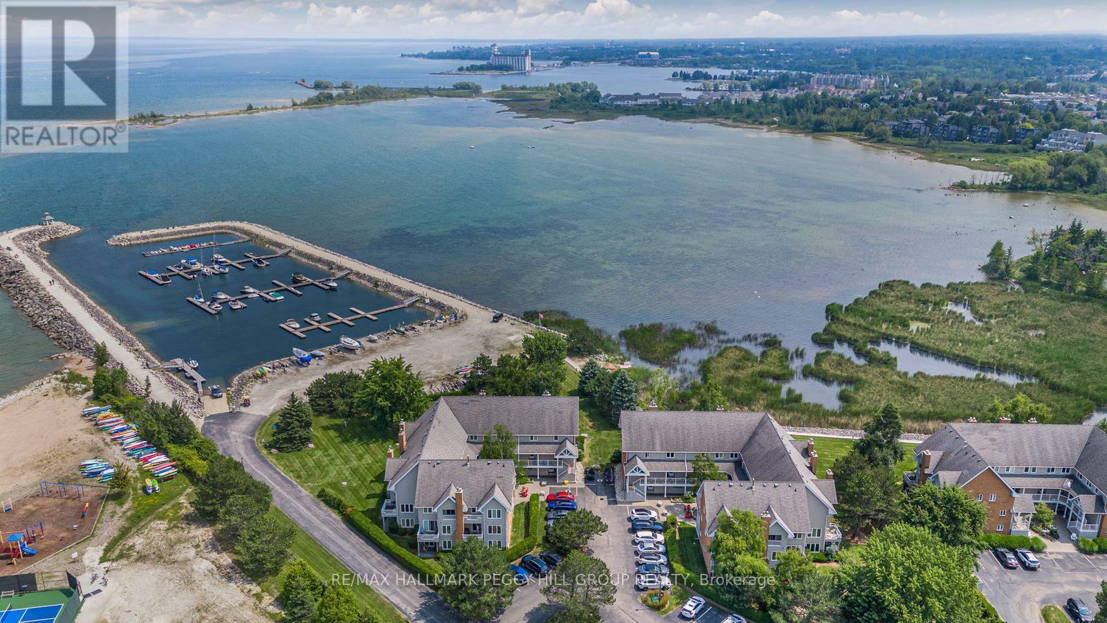 121 - 8 Ramblings Way, Collingwood, Ontario  L9Y 5S3 - Photo 15 - S12681460