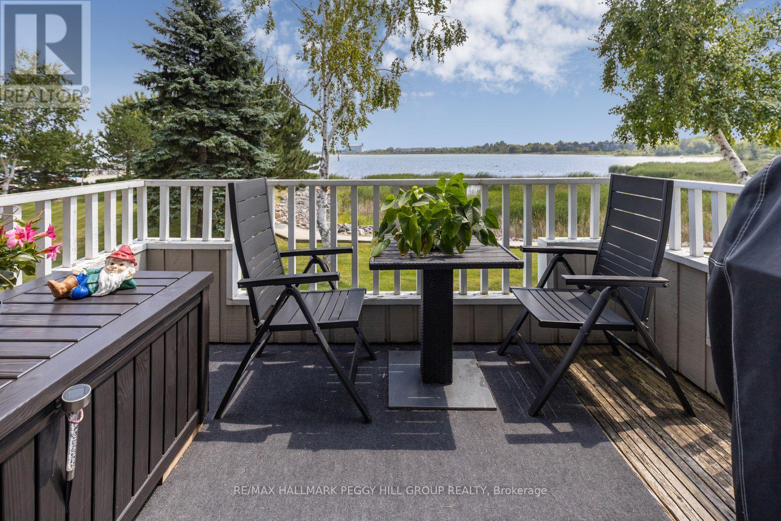 121 - 8 Ramblings Way, Collingwood, Ontario  L9Y 5S3 - Photo 2 - S12681460