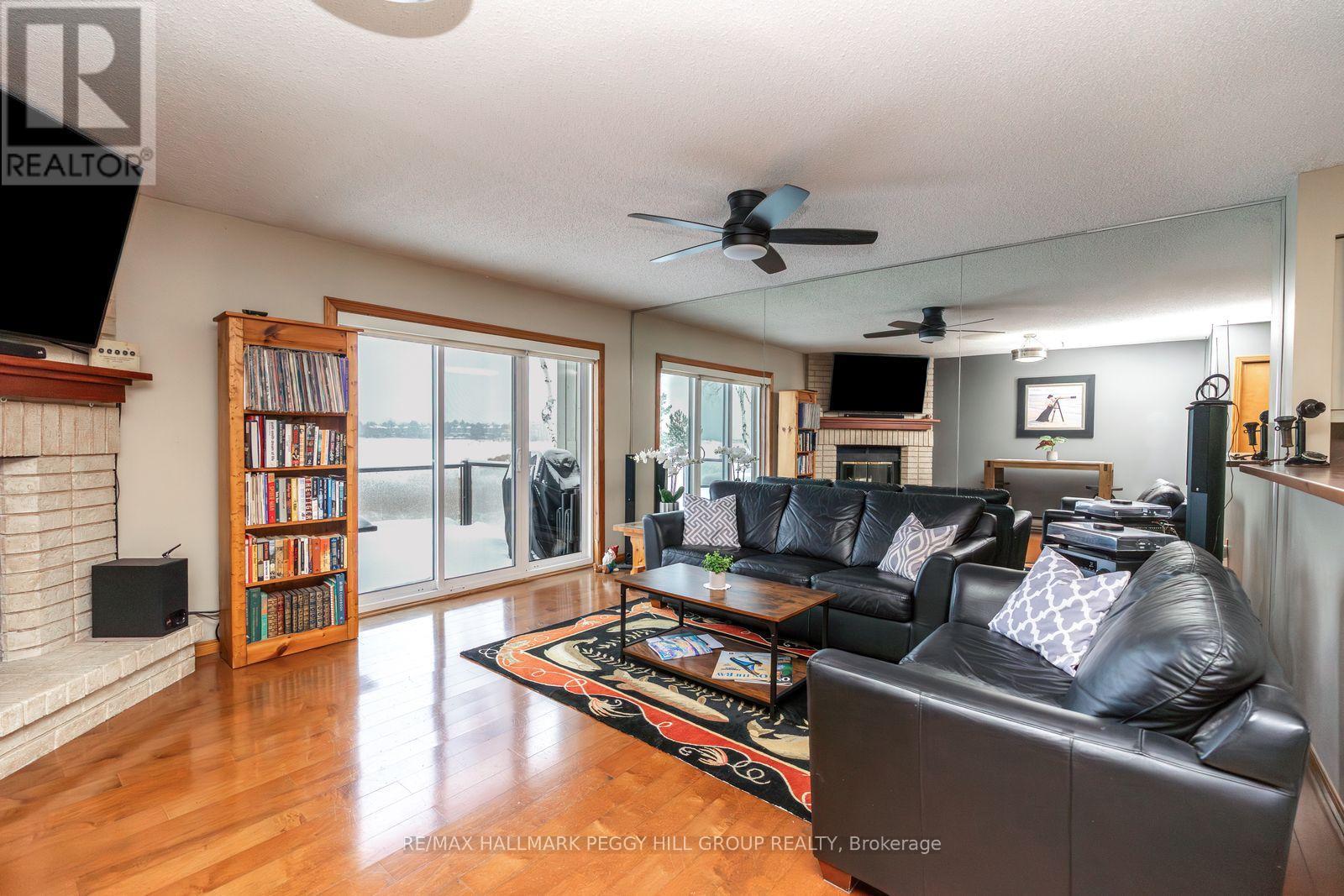 121 - 8 Ramblings Way, Collingwood, Ontario  L9Y 5S3 - Photo 3 - S12681460