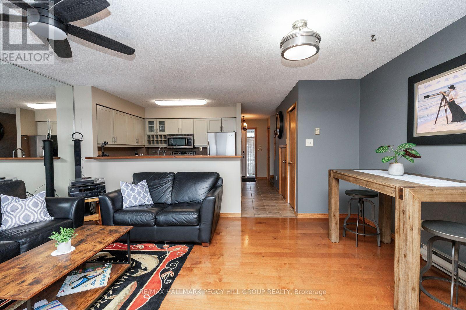 121 - 8 Ramblings Way, Collingwood, Ontario  L9Y 5S3 - Photo 4 - S12681460