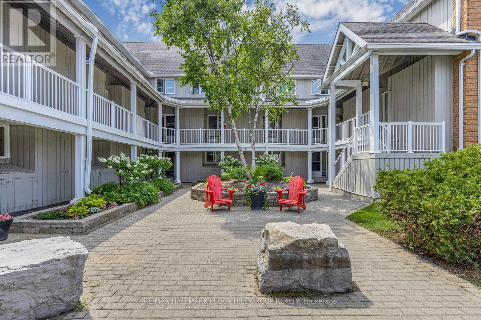 121 - 8 Ramblings Way, Collingwood, Ontario  L9Y 5S3 - Photo 9 - S12681460