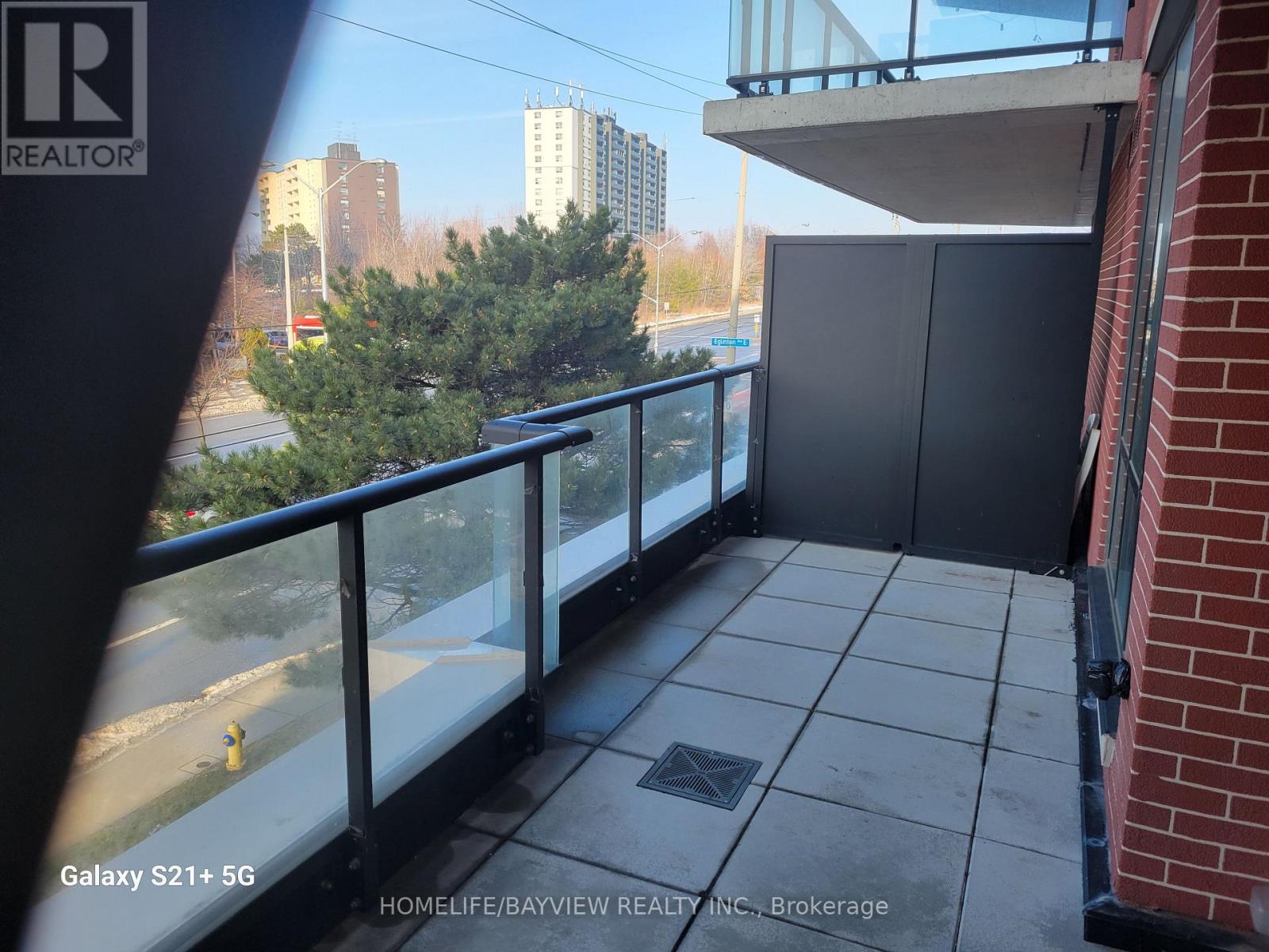 309 - 3655 Kingston Road, Toronto, Ontario  M1M 0E2 - Photo 11 - E12591448