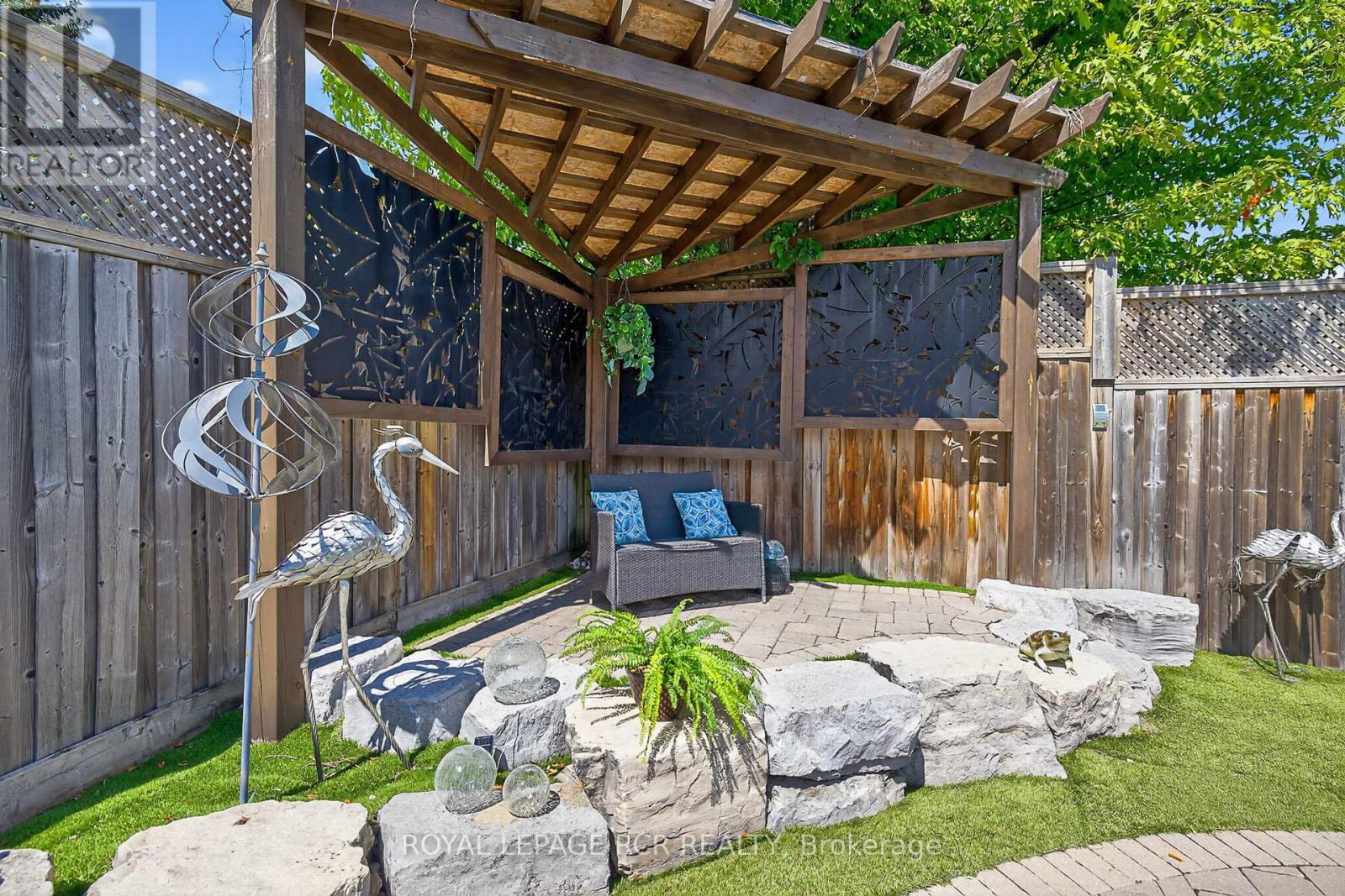 21 Corvinelli Drive, Whitby, Ontario  L1M 0G7 - Photo 29 - E12681086