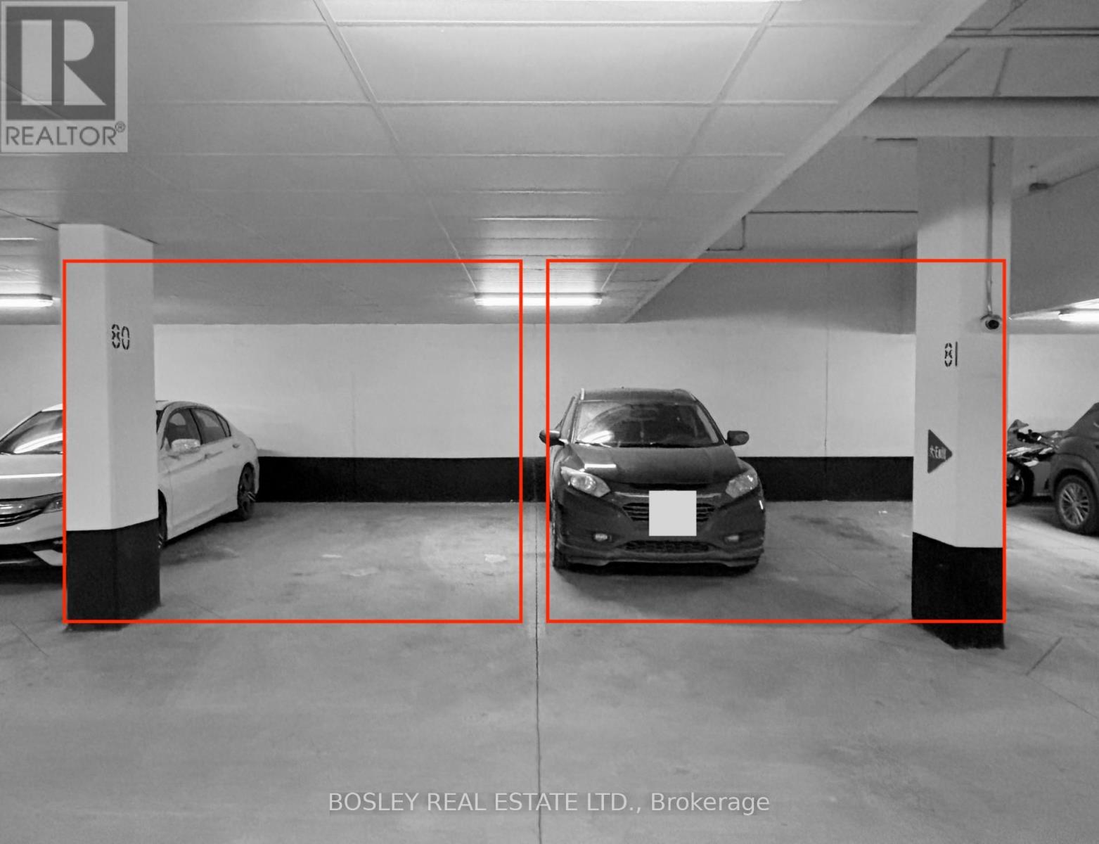 2303 - 20 Westmeath Lane, Markham, Ontario  L6B 1N5 - Photo 46 - N12678308