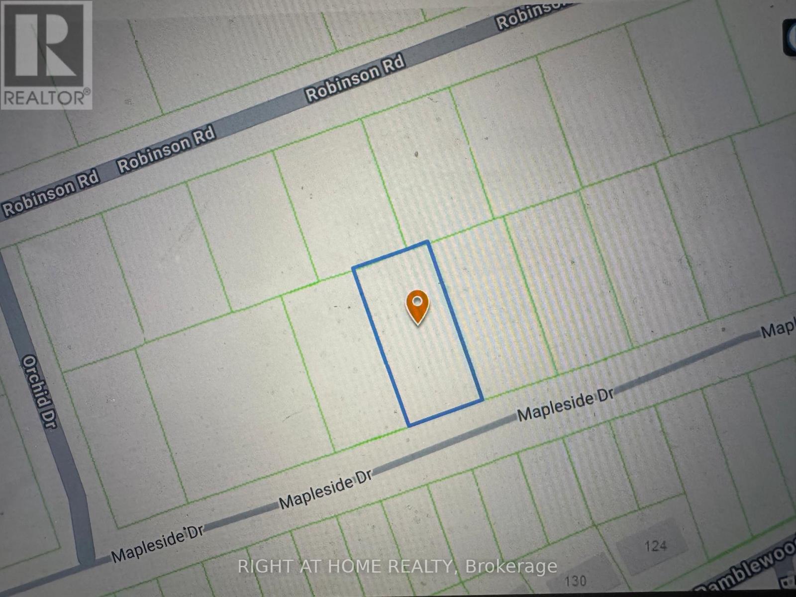 LOT 77 MAPLESIDE DRIVE, Wasaga Beach