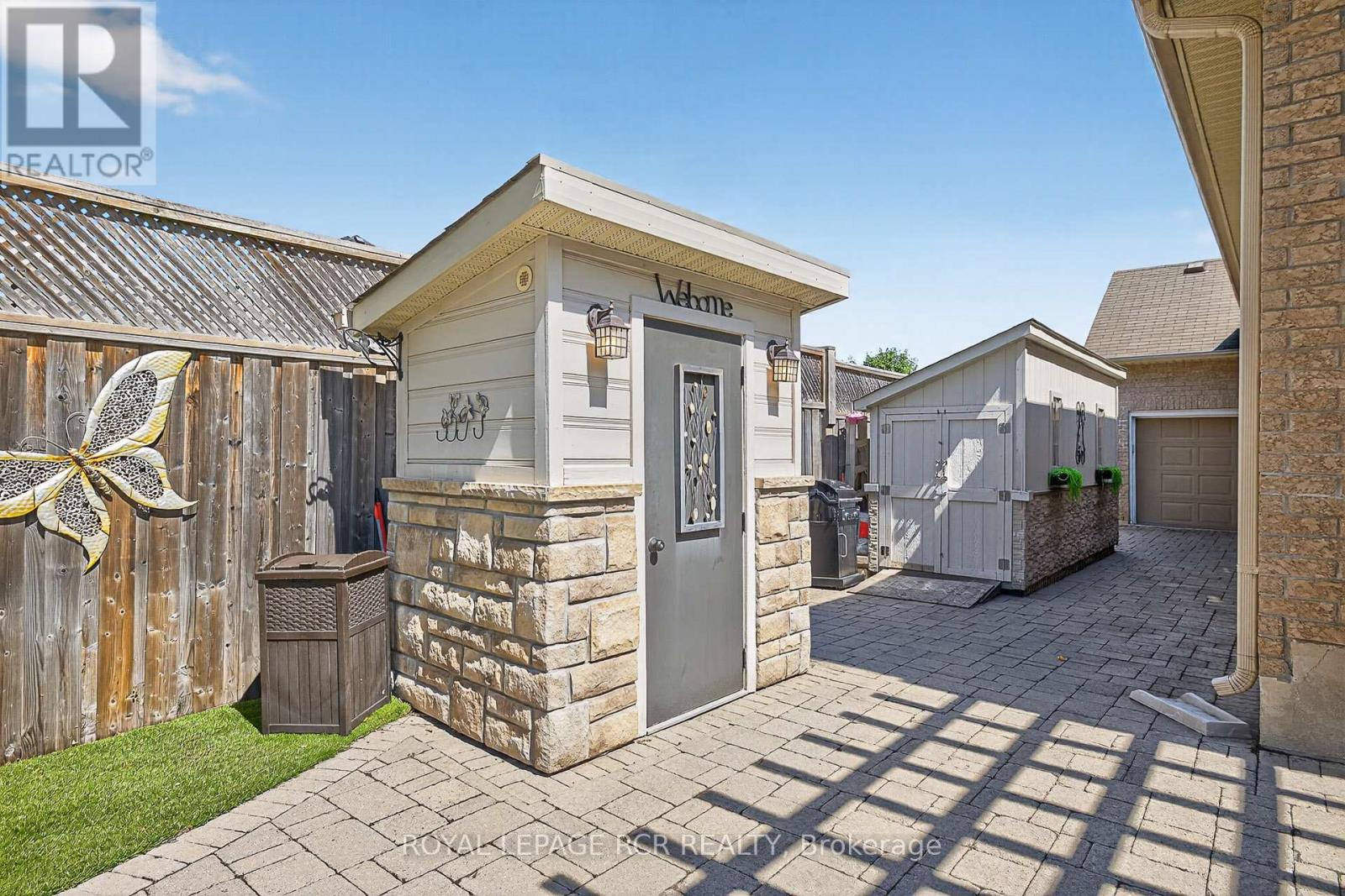 21 Corvinelli Drive, Whitby, Ontario  L1M 0G7 - Photo 32 - E12681086