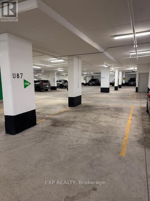 607 - 1787 St Clair Avenue W, Toronto, Ontario  M6N 1J6 - Photo 35 - W12675776