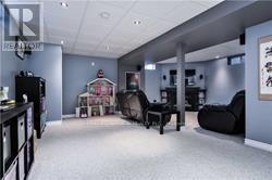 43 Catherine Drive, Barrie, Ontario  L4N 0Y5 - Photo 7 - S12679120