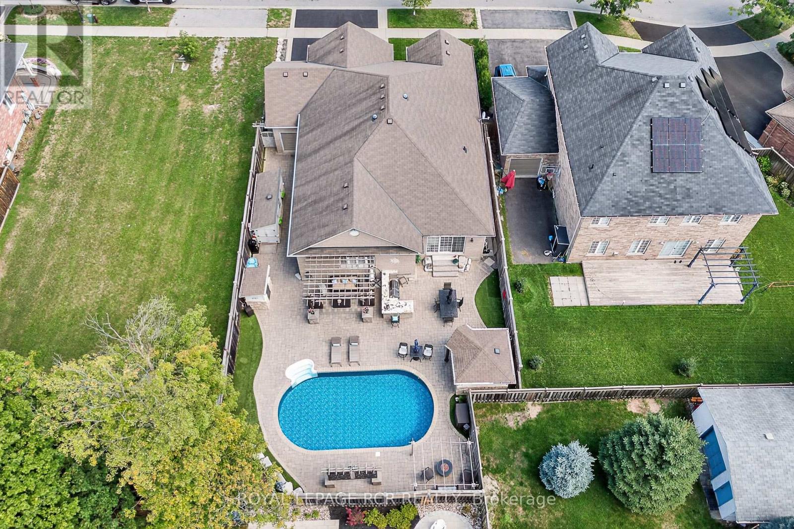 21 Corvinelli Drive, Whitby, Ontario  L1M 0G7 - Photo 37 - E12681086