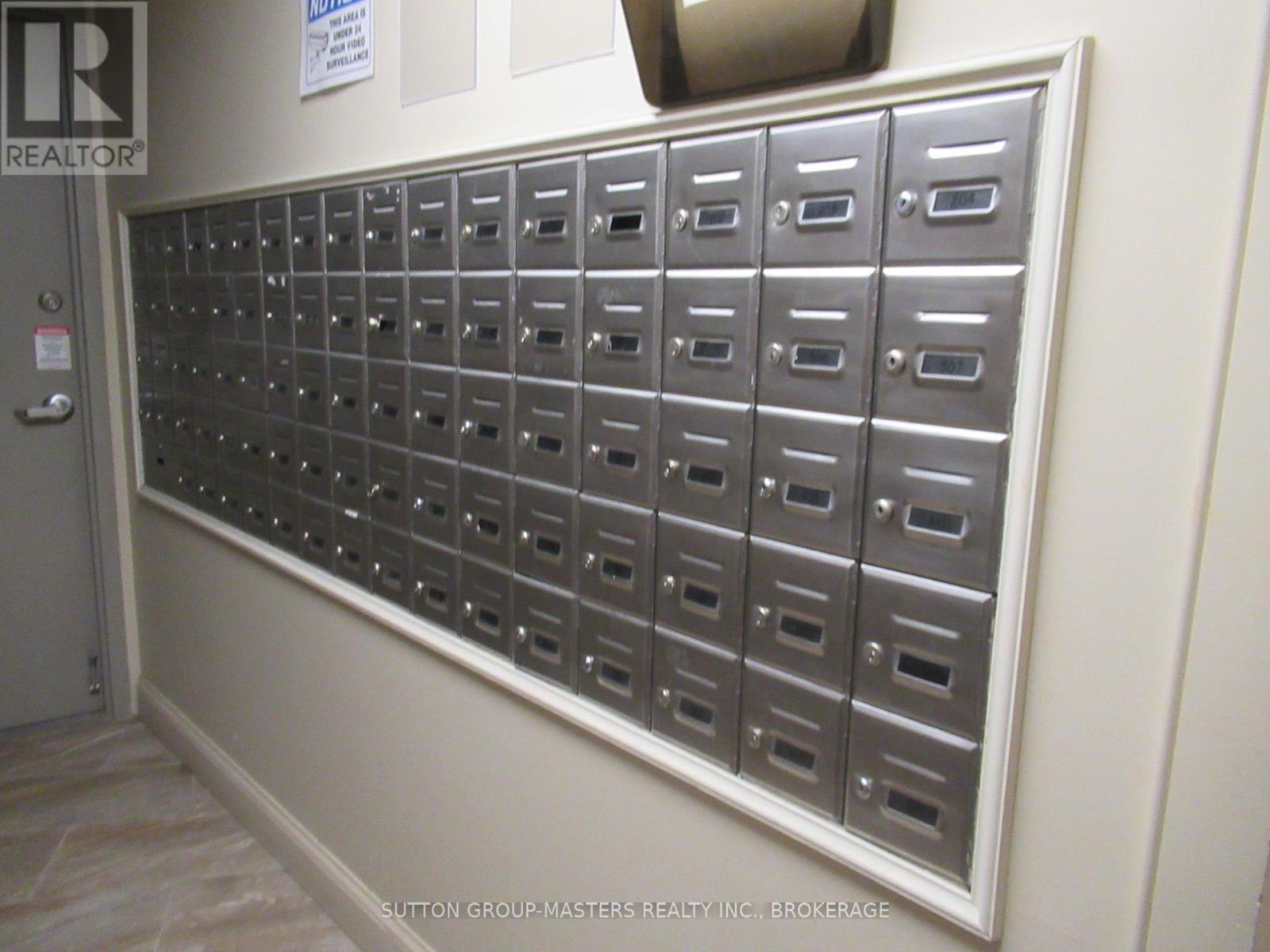 503 - 17 Eldon Hall Place, Kingston, Ontario  K7M 7H5 - Photo 26 - X12453396