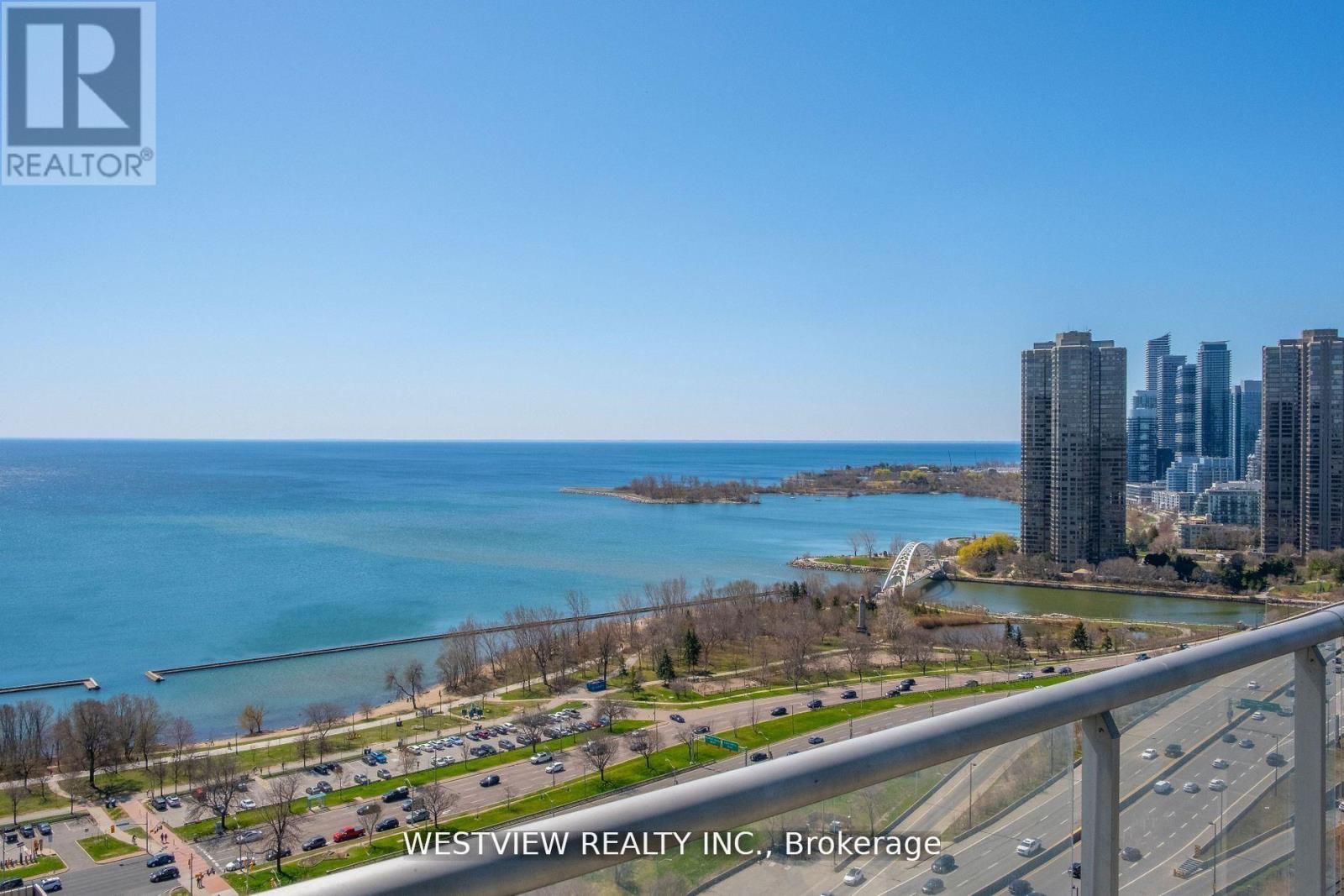 2610 - 15 Windermere Avenue, Toronto, Ontario  M6S 5A2 - Photo 2 - W12681382