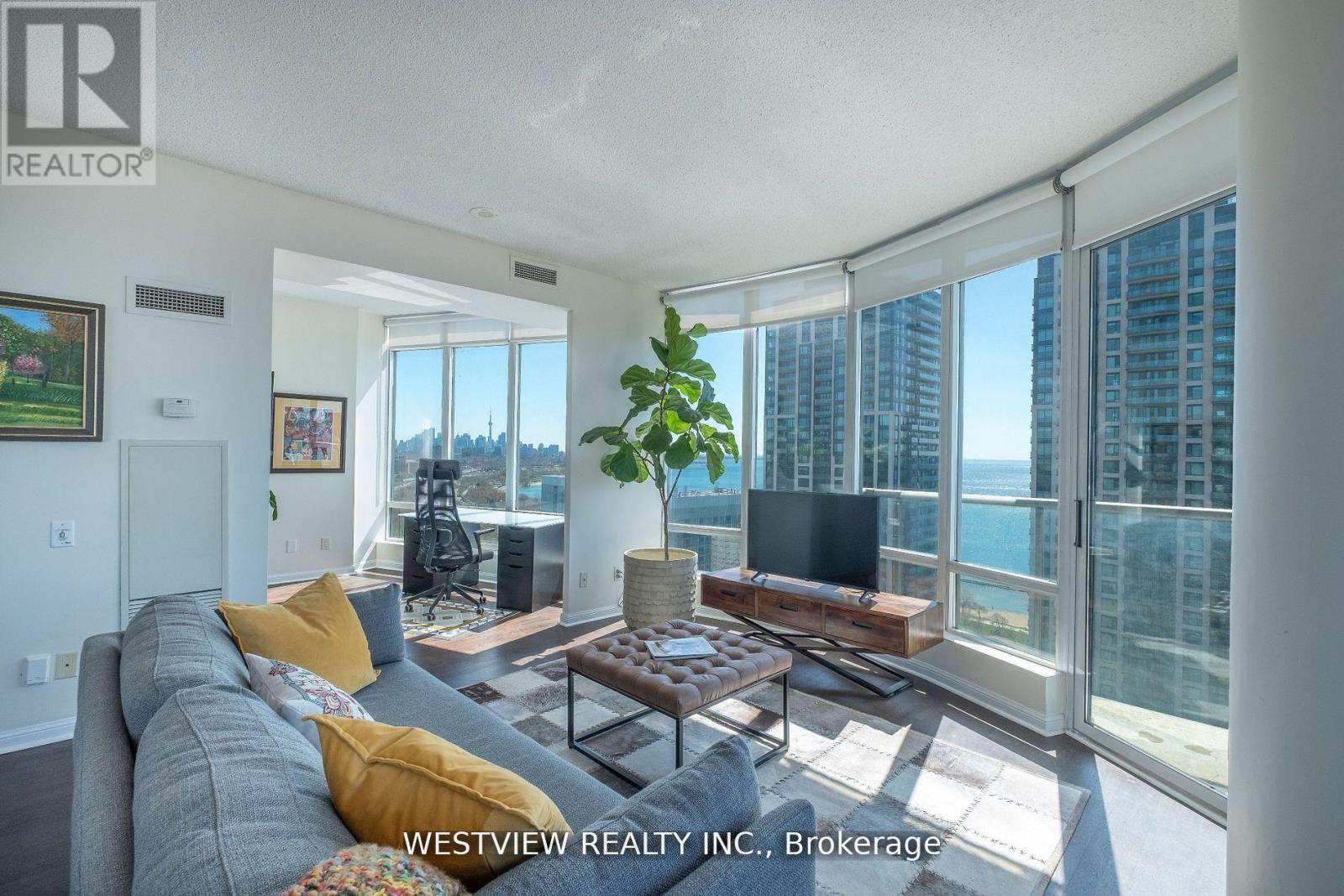 2610 - 15 Windermere Avenue, Toronto, Ontario  M6S 5A2 - Photo 21 - W12681382