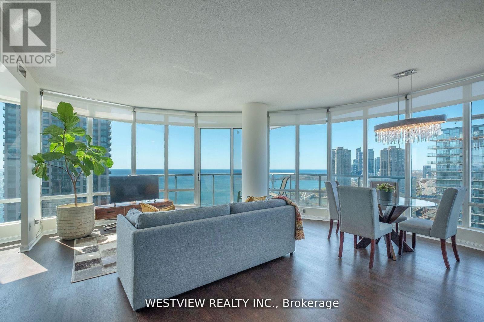 2610 - 15 Windermere Avenue, Toronto, Ontario  M6S 5A2 - Photo 22 - W12681382