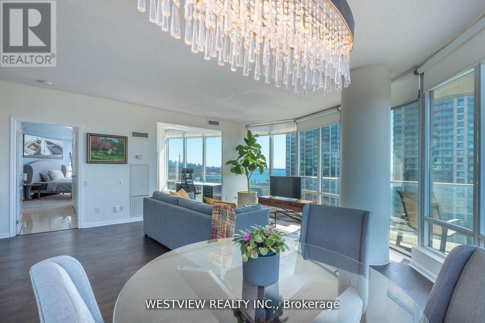 2610 - 15 Windermere Avenue, Toronto, Ontario  M6S 5A2 - Photo 23 - W12681382