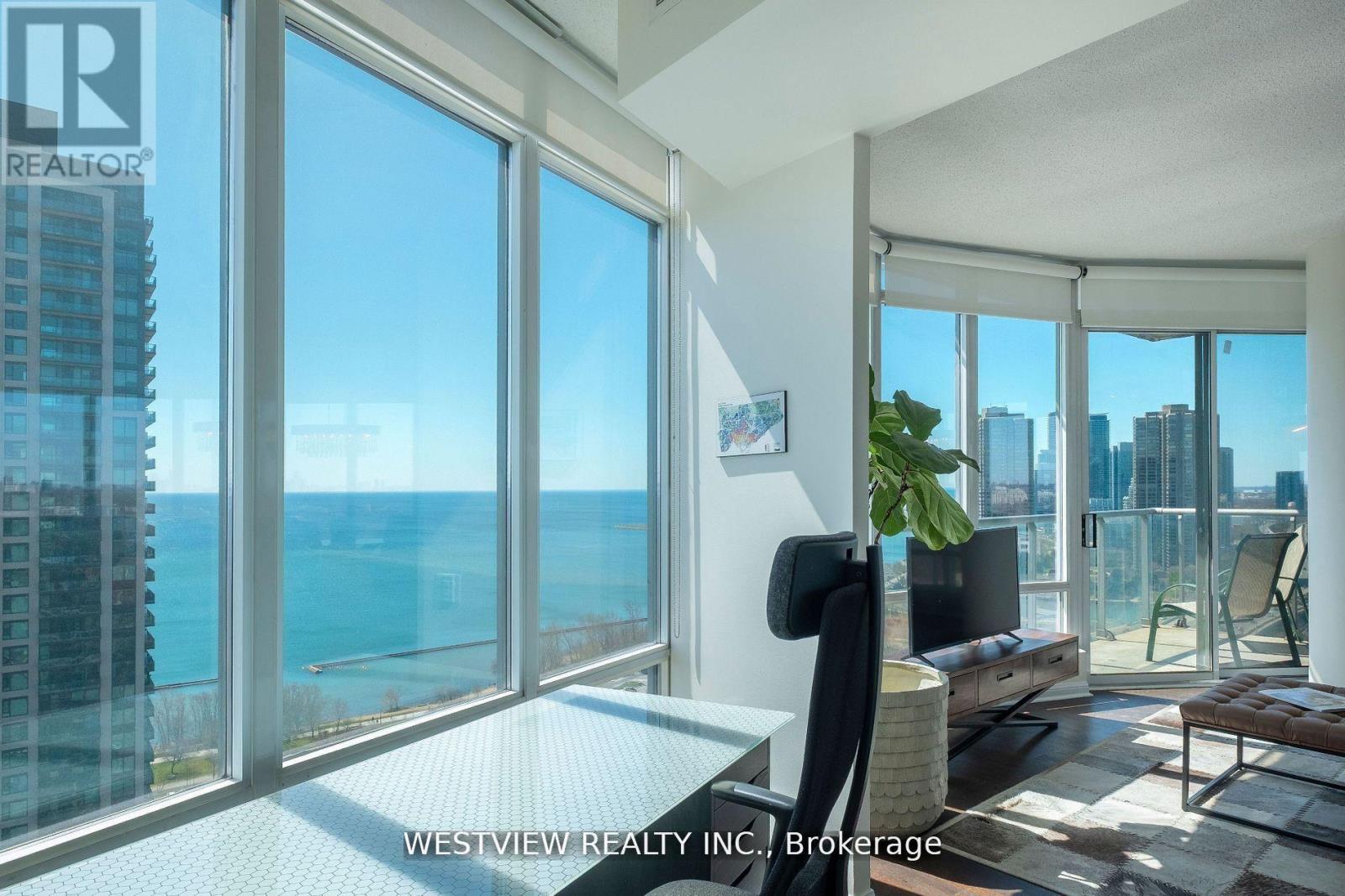 2610 - 15 Windermere Avenue, Toronto, Ontario  M6S 5A2 - Photo 26 - W12681382