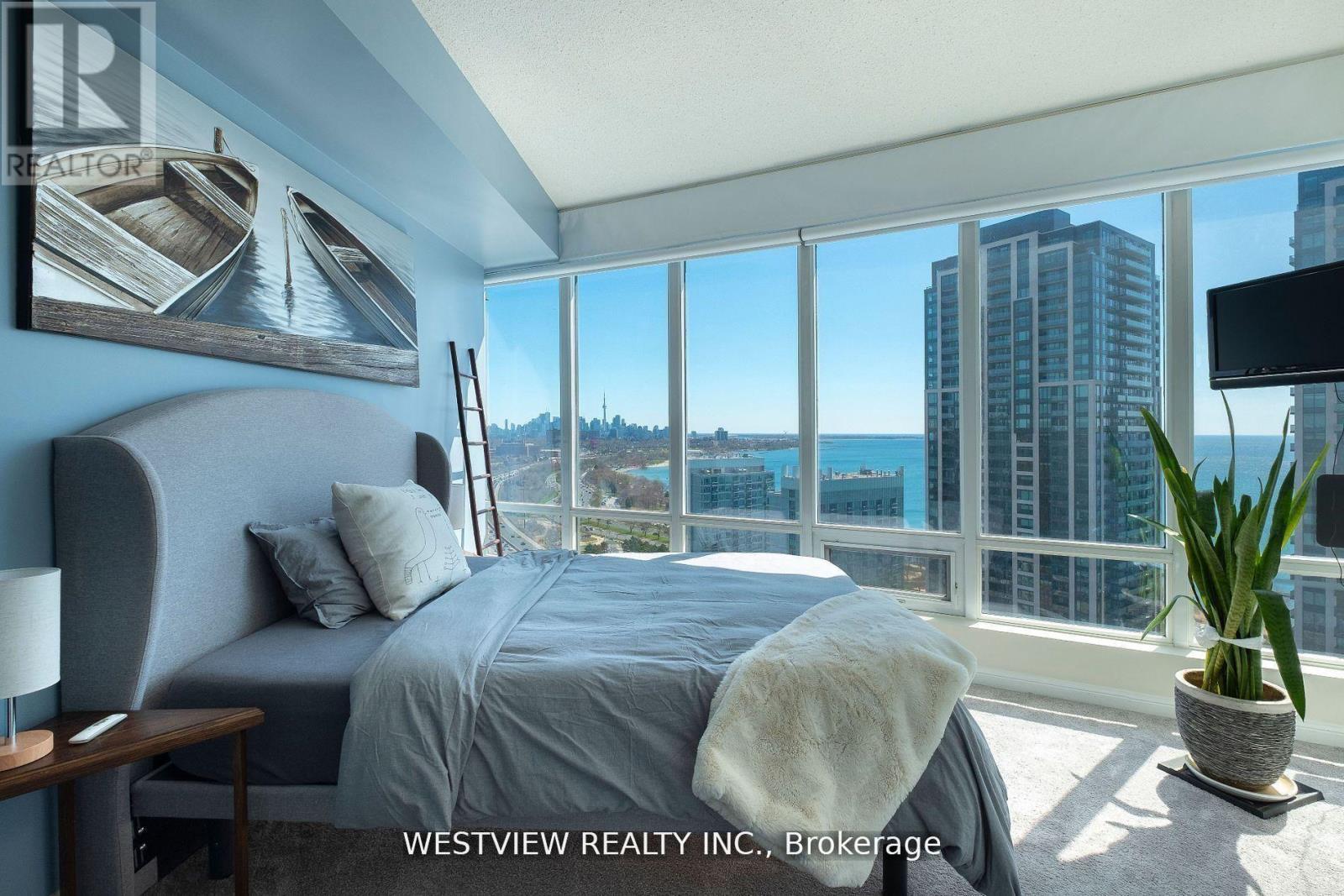 2610 - 15 Windermere Avenue, Toronto, Ontario  M6S 5A2 - Photo 28 - W12681382