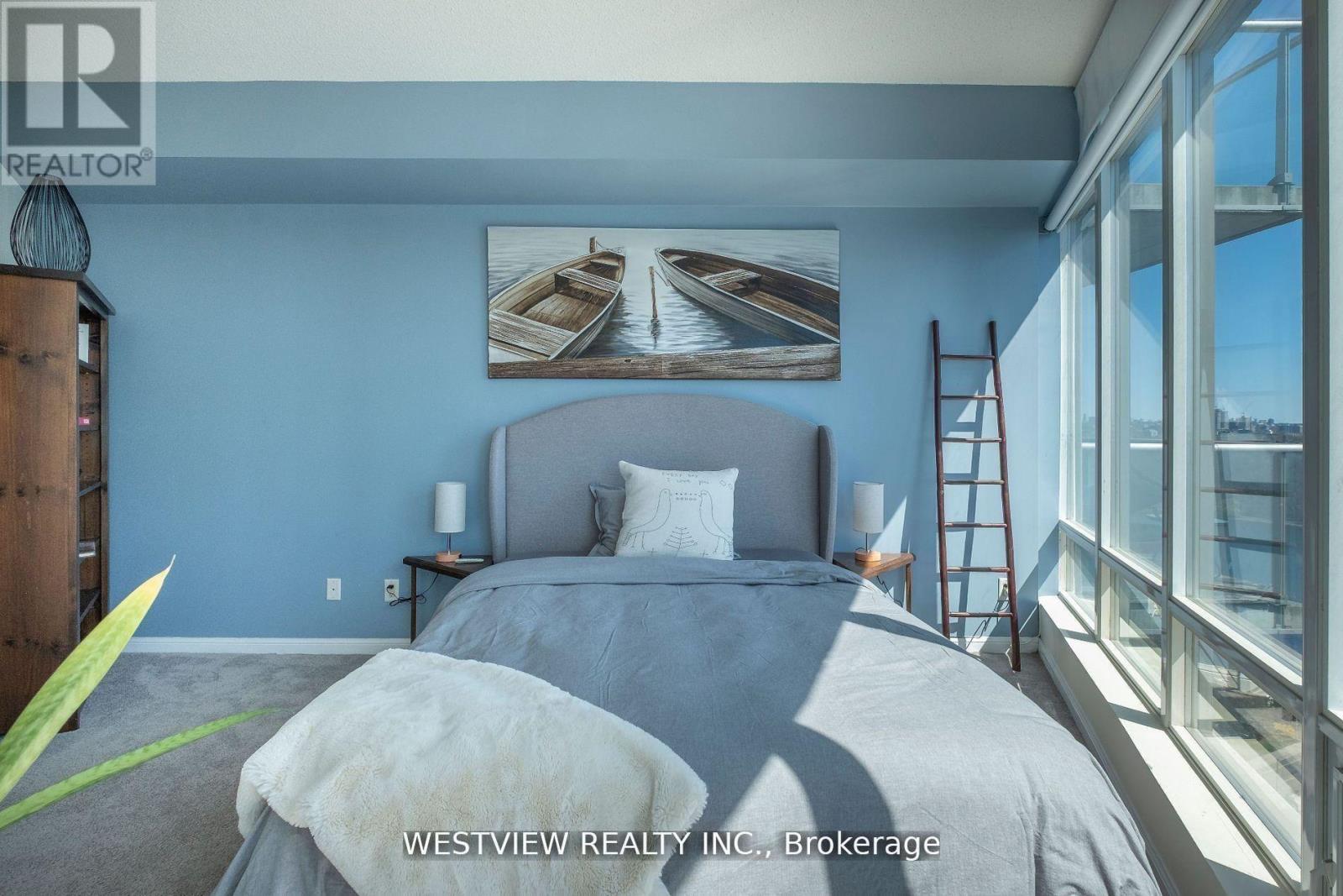 2610 - 15 Windermere Avenue, Toronto, Ontario  M6S 5A2 - Photo 29 - W12681382