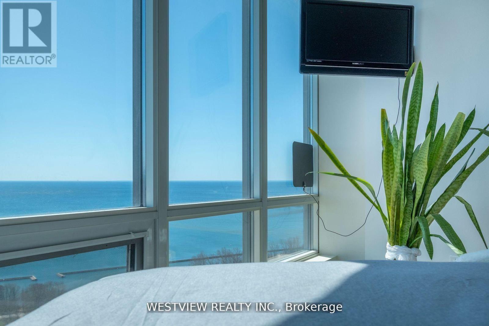 2610 - 15 Windermere Avenue, Toronto, Ontario  M6S 5A2 - Photo 31 - W12681382