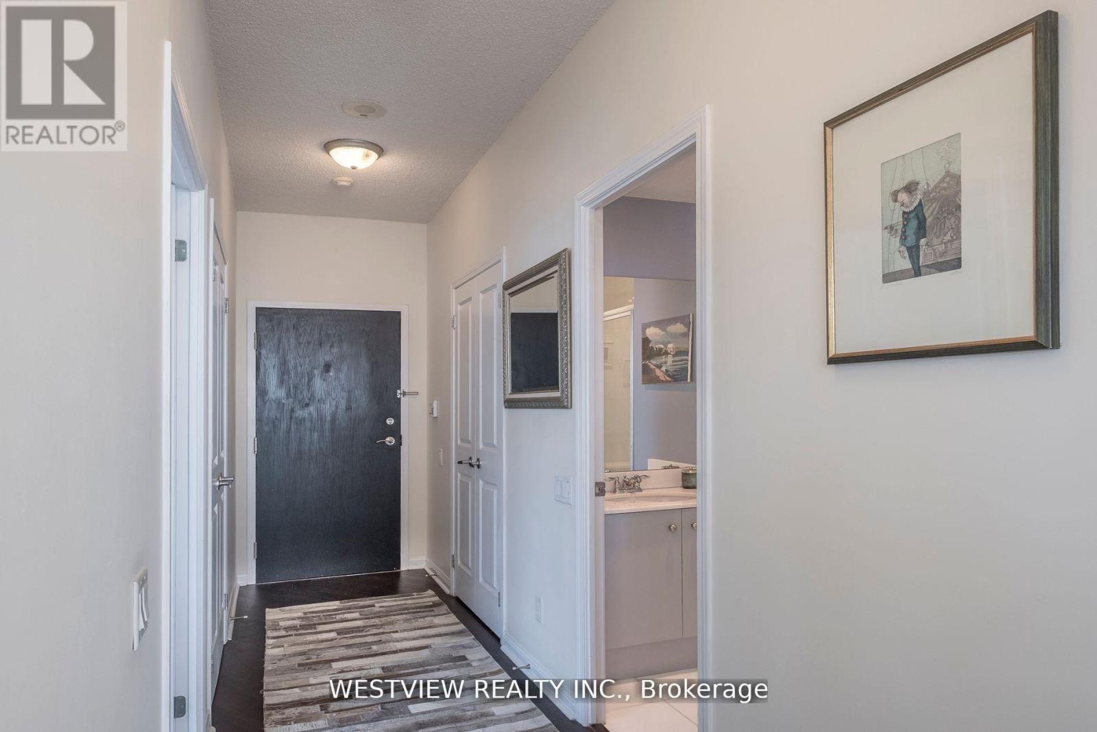 2610 - 15 Windermere Avenue, Toronto, Ontario  M6S 5A2 - Photo 39 - W12681382